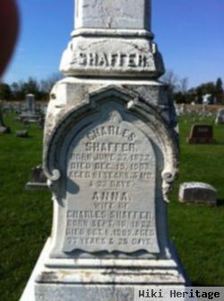 Charles Shaffer