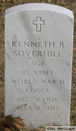 Kenneth R. Soverhill