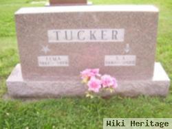 Elma Effie Mathers Tucker