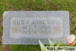 Sheila Anne Long