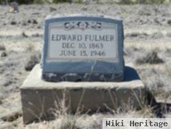 Edward "ed" Fulmer