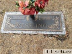 Harry Mason Wessling