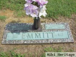 Bluford Flinley Emmitt