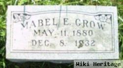 Mabel Eunice Holmes Crow