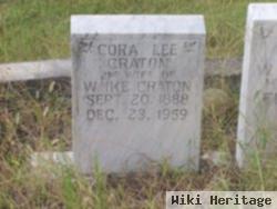 Cora Lee Putnam Craton