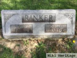 Carl J Rinker