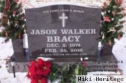 Jason Walker Bracy