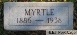 Myrtle Ramsey