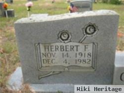 Herbert F. Chelette