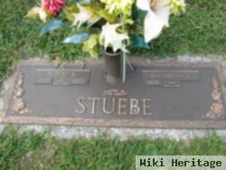 Robert A Stuebe