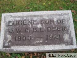 Eugene Deer