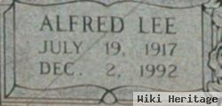 Alfred Lee Shepperd