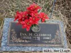 Eva Hurt Cliborne