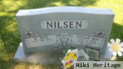 Vivian May Gundersen Nilsen