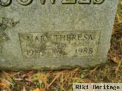 Mary Theresa Cowles