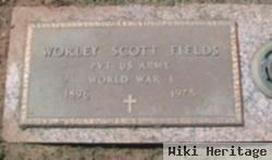 Worley Scott Fields