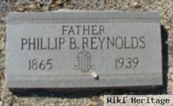 Phillip Bright Reynolds, Sr