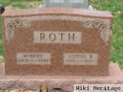 Robert Roth