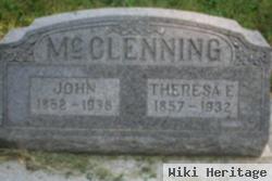 John Mcclenning