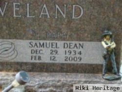 Samuel Dean Cleveland