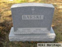 Vincent F. Barske