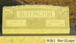 Harold L Buffington