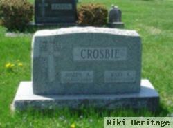 Mary K. Crosbie
