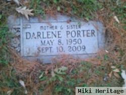 Darlene Prince Porter