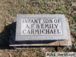 Infant Carmichael