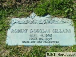 Robert Douglas Sellars