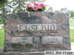 Samuel Eusebio