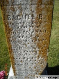 Rachel B. Dettwiler