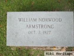 William Norwood Armstrong