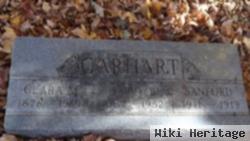 Harry B. Garhart