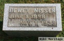 Dewey Nissen