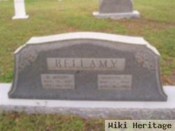 Martha C. Lee Bellamy