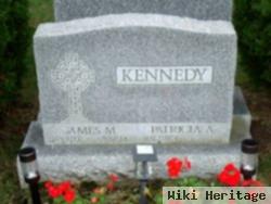 James M. Kennedy