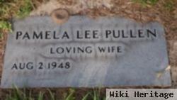 Pamela Lee Pullen