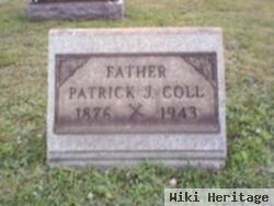 Patrick J. Coll