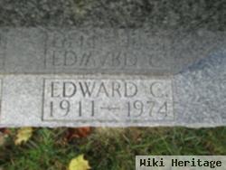 Edward C. O'meara