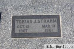 Tobias Jesse Strahm