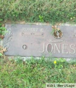 Robert E. Jones