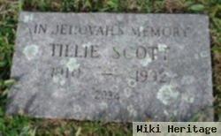 Tillie Scott