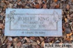 Robert L. "bert" King