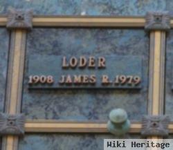 James R. Loder