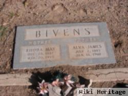 Alva James Bivens