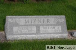 William John Mizner