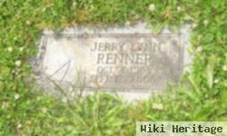 Jerry Lynn Renner