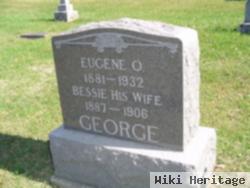 Eugene Okley George