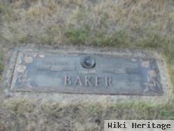 Wilma M Baker